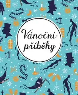 Vánoční příběhy - Charles Dickens