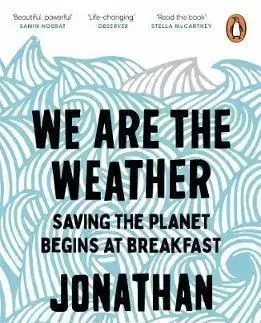 We are the Weather - Jonathan Safran Foer