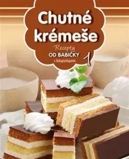 Chutné krémeše 1