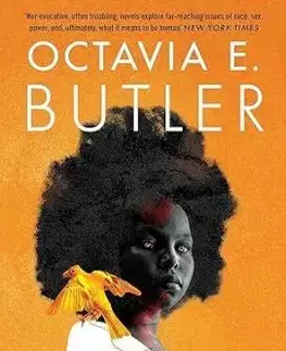 Fledgling - Octavia E. Butler