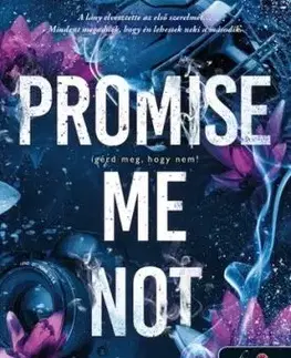 Promise Me Not - Ígérd meg, hogy nem! (Az Avix csapat 2.) - Meagan Brandy