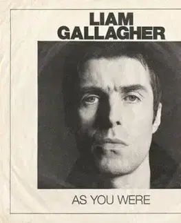 Gallagher Liam - As You Were CD - Liam