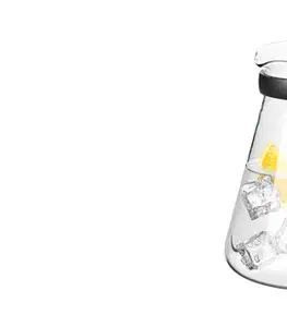 Tescoma kanvica TEO 1,7 l, s vylúhovacími sitkami