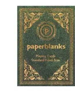 Hracie karty Pinnacle Paperblanks