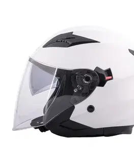 W-TEC Putta čierno-bronzová - XL (61-62)