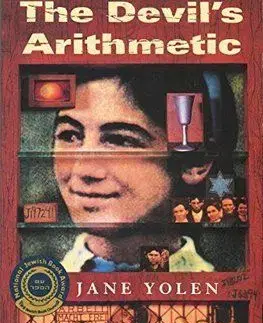 The Devils Arithmetic - Jane Yolenová
