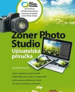 Zoner Photo Studio - Josef Pecinovský