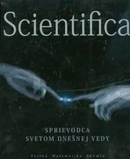 Scientifica - Allan R. Glanville
