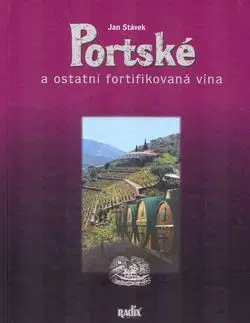 Portské - Jan Stávek