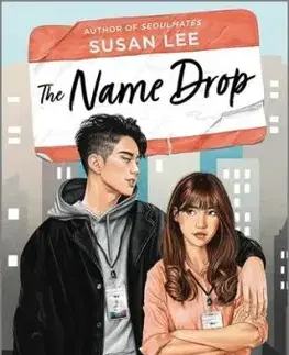 The Name Drop - Susan Lee