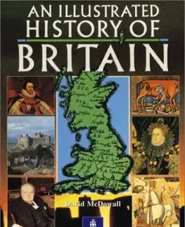 An Illustrated History of Britain