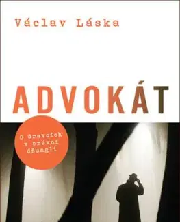 Advokát - Václav Láska