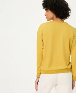 Mikina Olsen dlhý rukáv