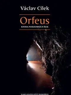 Orfeus - Václav Cílek