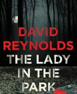 The Lady in the Park - David Reynolds