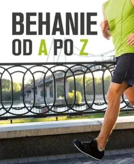 Behanie od A po Z - Juan Maneru Cámara
