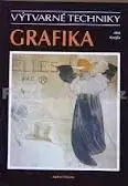 Grafika - vytvarne techniky - Aleš Krejča
