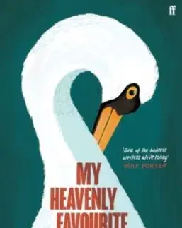 My Heavenly Favourite - Lucas Rijneveld, Michele Hutchison