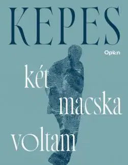 Két macska voltam - András Kepes