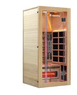 inSPORTline Trevirke 100