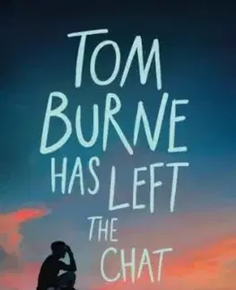 Tom Burne Has Left the Chat - Sean Farrelly