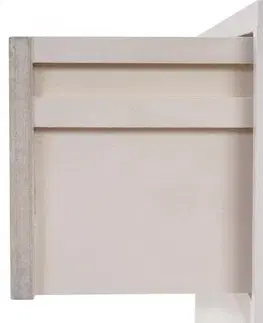 Nočný stolík MALMO