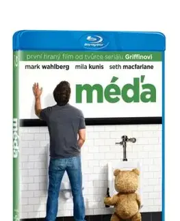 Méďa BD
