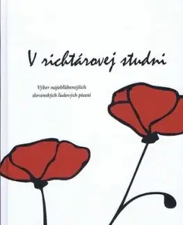 V richtárovej studni - Michal Repovský