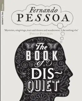 The Book of Disquiet - Fernando Pessoa