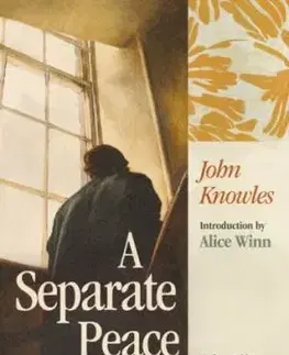 A Separate Peace - John Knowles