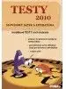 Testy 2010 Slovenský jazyk a literatúra - Daniela Baničová