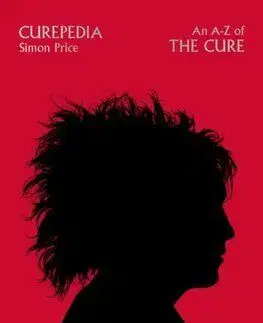 Curepedia - An A-Z of The Cure - Simon Price