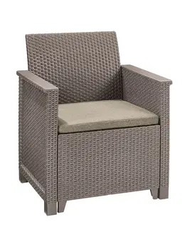 EMMA balcony set - Allibert