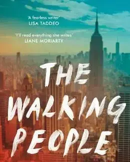 The Walking People - Mary Beth Keaneová