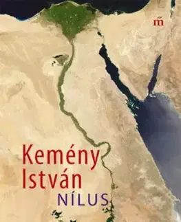 Nílus - István Kemény