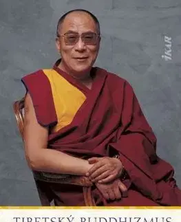 Tibetský buddhizmus: Filozofia a prax - Dalajláma