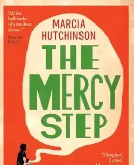 The Mercy Step - Marcia Hutchinson