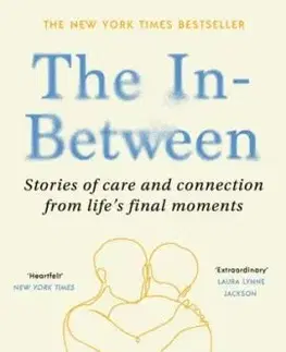 The In-Between - Hadley Vlahosová