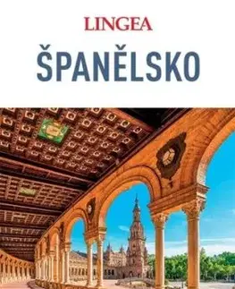 Španělsko - velký průvodce, 2. vydání