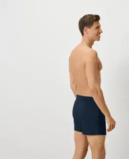 Flanelové boxerky, 2 ks