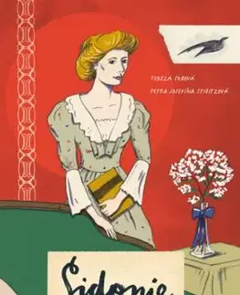 Sidonie - Tereza Srbová
