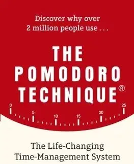 The Pomodoro Technique - Francesco Cirillo
