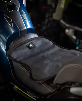 W-TEC HEATsaddle