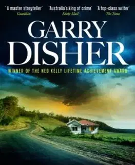 Snapshot - Garry Disher