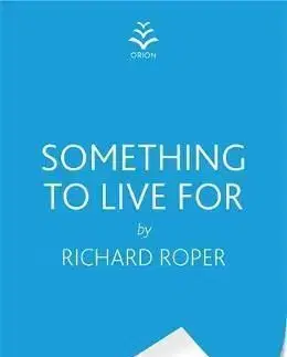 Something to Live For - Richard Roper