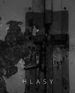 Hlasy - Jan Polkowski