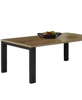 Konferenčný stolík Garold 120 dub natura