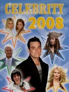 Celebrity 2008