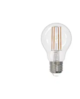  LED Stmievateľná žiarovka FILAMENT A60 E27/7,5W/230V 3000K ZLF512D