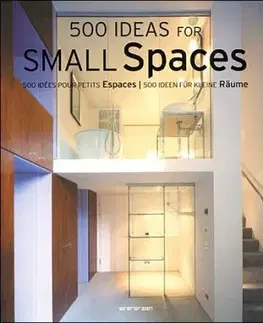 500 Small Spaces Lofts-Ev